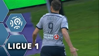 But AndréPierre GIGNAC 20 Stade de Reims  Olympique de Marseille 05  SdR  OM  201415 [upl. by Euqnom]