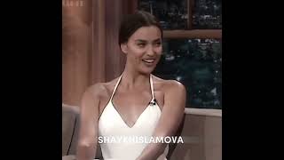 Irina Shaykhlislamova edit irinashayk [upl. by Marbut]