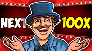 Crypto Casinos New 100X Crypto Trend GambleFi [upl. by Aicilf]