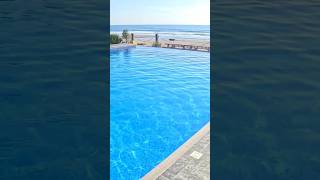 Sulok Beach Resort Infinity Pool Morong Bataan [upl. by Eserrehs]