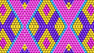 Bubble Shooter Pro Game Level 40  42  Match 3 Bubbles Game [upl. by Adriel]