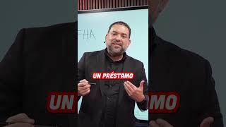 ¿Qué es el préstamo FHA bienesraices realestate hispanosenusa flaviojimenez prestamoFHA [upl. by Hartzke]