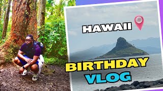 HONOLULU HAWAII TRAVEL VLOG [upl. by Rednave]