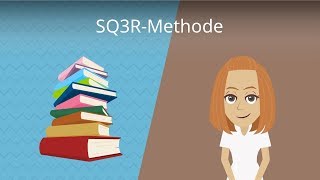 SQ3R Methode  die beste Lesetechnik für deine wissenschaftliche Arbeit [upl. by Tammie]