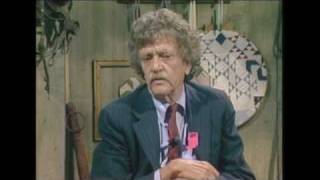 Classic Across Indiana  Kurt Vonnegut Interview  Part 3 [upl. by Sheldon]