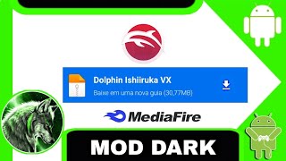 dolphin ishiiruka mod VX atualizado e otimzado mod brabo [upl. by Elad]