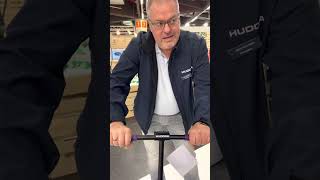 Spielwarenmesse 2023  Preview Der neue HUDORA Big Wheel [upl. by Deck]