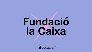 Fundació la Caixa [upl. by Calley]