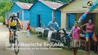 Bikereise Dominikanische Republik Tag 12 [upl. by Sokin]