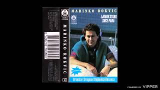 Marinko Rokvic  Lagala si lagala  Audio 1988 [upl. by Katerina697]