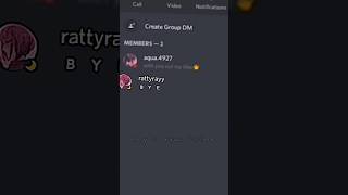 feather  discord song lyrics w WhyRayy 🪶 shorts [upl. by Audi]