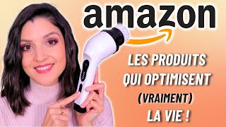 LES PRODUITS DONT JE NE PEUX PLUS ME PASSER 😍 [upl. by Chute]