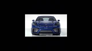 718 Cayman GT4RS fyp porsche porsche718 cheap [upl. by Enitsirc]