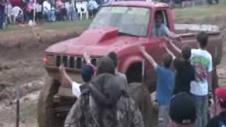 41809 IVY BLUFF MUD BOG DIRT DOBBER DELUXE 1ST RUN [upl. by Delmor460]