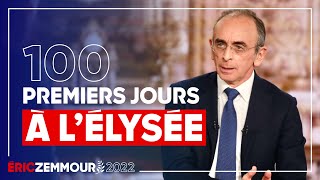 Eric Zemmour invité à lémission « 10 Minutes Pour Convaincre » [upl. by Erot596]