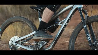 Ibis Ripley AF  ¿Una bici de Trail con alma de Enduro [upl. by Stutzman]