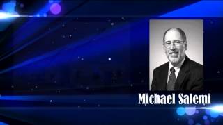 Michael Salemi  All the Facts About Banks  interview  Goldstein on Gelt  May 2013 [upl. by Tiphani456]