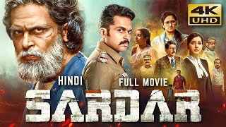 Sardar 2022 South Indian movie  Karthi Rashii Khanna Laila  Facts and Review [upl. by Gamages]