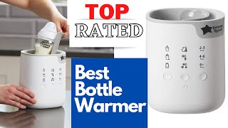 Tommee Tippee 3in1 Advanced Electric Bottle amp Pouch Warmer Tutorial  2021 Lets Shop  Amazoncom [upl. by Oiled]