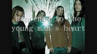 Shinedown 45 with lyrics [upl. by Allsopp]