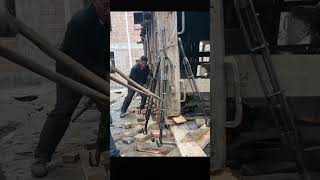 Watch This Entire House Get Lifted and Moved with Jacks – Unbelievable Engineering [upl. by Ecylla]