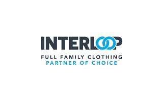 Interloop Limited New Logo Reveal [upl. by Brechtel44]