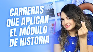 UABC EXANI II ¿Qué carreras llevan el módulo de Historia y cómo son los reactivos [upl. by Remlap]