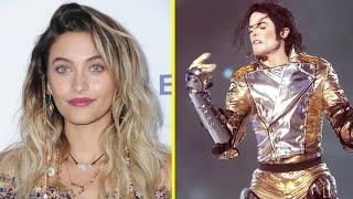 Paris Jackson Confirms What We Knew All Along [upl. by Aicarg]