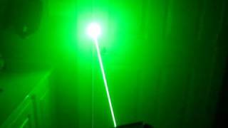 DIY How to Build a Burning Laser Without any Soldering [upl. by Natale]