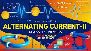 Alternating CurrentII Unveiled Master AC Concepts Like a Pro [upl. by Conley447]