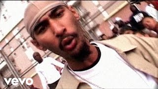 La Fouine  Autobiographie Clip officiel [upl. by Llenad]