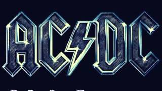 ACDC Electro remix DJCriSs Edit [upl. by Rafiq402]