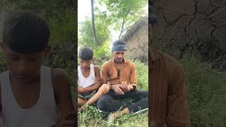 Tujhe raja kisne banaya 🤣😂 realfools funny funnyvideo tendding tered viralshorts [upl. by Ander]