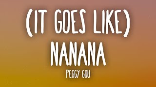 Peggy Gou  It Goes Like Nanana [upl. by Lucina766]