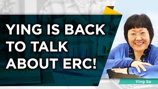 Update on ERC as of 013024 [upl. by Neill226]