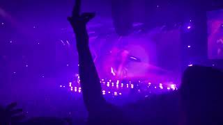 Chance the Rapper  quotCocoa Butter Kissesquot LIVE at Chicago IL United Center 081923 [upl. by Ahsiatal]