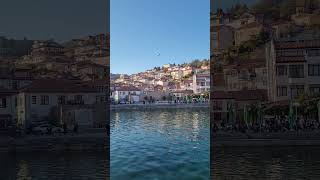 Ohrid North Macedonia [upl. by Dowdell]