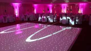 Luces de Neon para Eventos Bodas XV [upl. by Asital531]