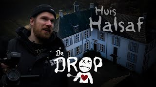 De legende van Huize Halsaf  De Drop21 6 [upl. by Oneladgam]