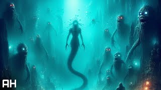 What If There Is Marine Underwater Societies [upl. by Ortrude]