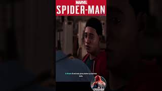 Marvel’s SpiderMan Remastered 528 Highlights Spiderman PlayStation Shorts Highlights [upl. by Newo]