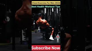 Back Exercise For Men 2024 shortsfeed youtubesearch shorts chest gymworkout [upl. by Forester]