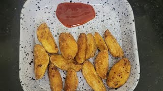 Potato Wedges recipe [upl. by Damara]