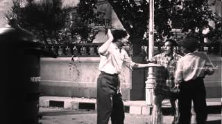 Parasakthi  Tamil Movie Comedy  Sivaji Ganesan  Pandari Bai [upl. by Alletniuq525]