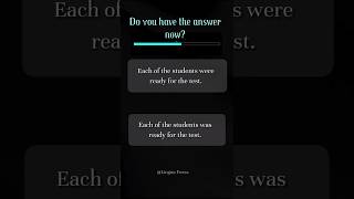 Share your answer grammar grammarrule [upl. by Aisilef]