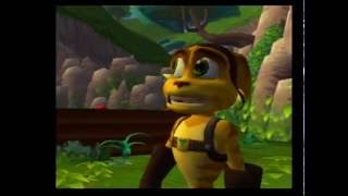 Ratchet And Clank 03 PS2 Longplay pt1 [upl. by Artemas]