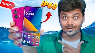 Motorola Edge 50 Fusion Quick Review ⚡Vs Nothing 2a vs Oneplus Nord CE 4  Best Phone Under 25K 🔥🔥🔥 [upl. by Aziaf]