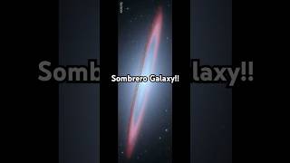 Sombrero Galaxy Like Never Seen Before Webb vs Hubble vs Spitzer [upl. by Carolle]