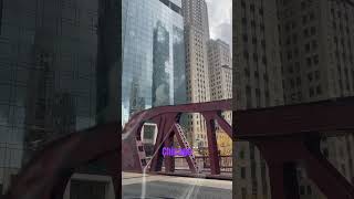 Chicago downtown 🏙️🤩music 🎶 Local [upl. by Octavius370]