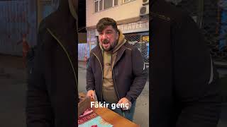 Fakir genç dram komedi [upl. by Occor371]